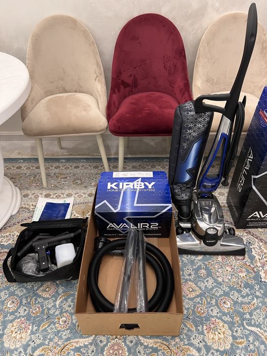 Kirby pelisos yangi idealno xolatda