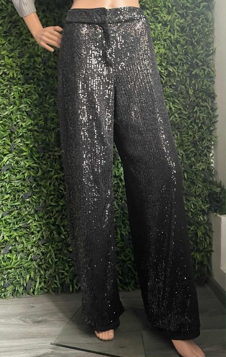 Pantalon Massimo Dutti -M