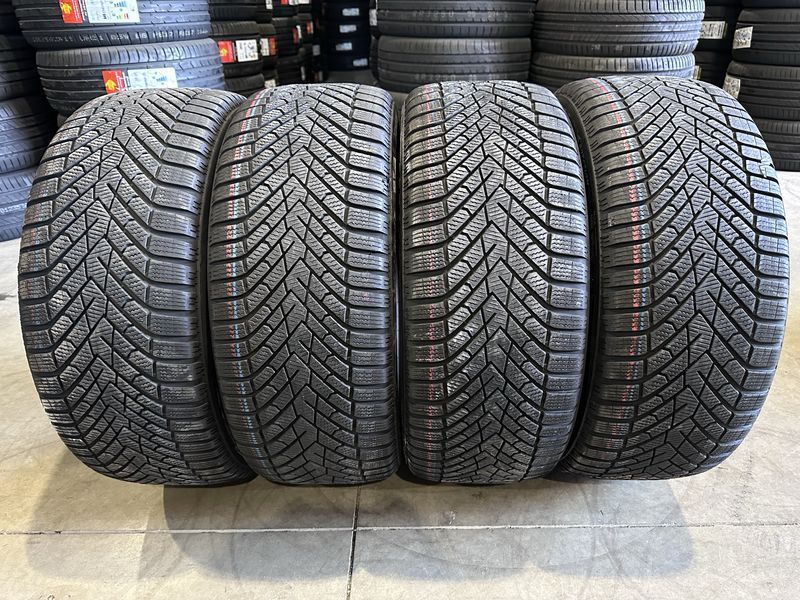 255/45/20 PIRELLI 4бр