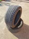 Cauciucuri  Continental 255 40 r18