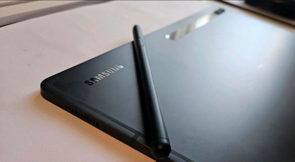 Samsung tab S8 ultra 128gb Wifi 12Gb ram