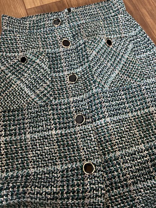 Дълга пола Zara.