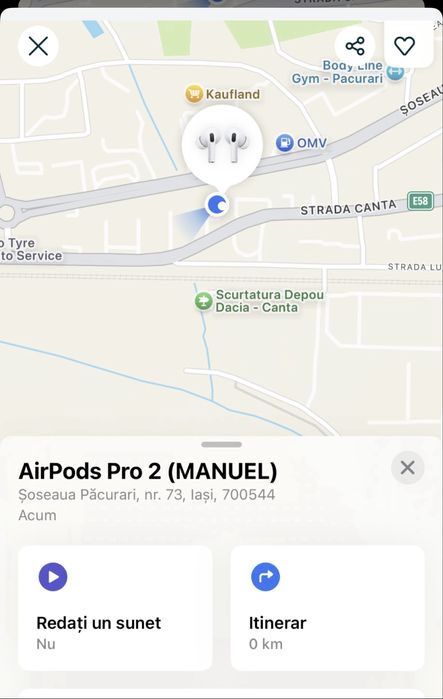 Airpods Pro 2 originale