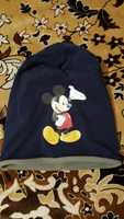 Fes dublat cu Mickey Mouse