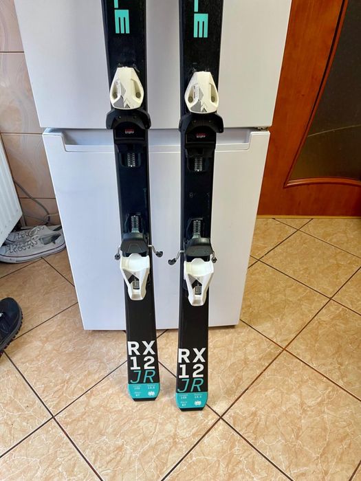 Schiuri 150 cm kastel skiuri ski