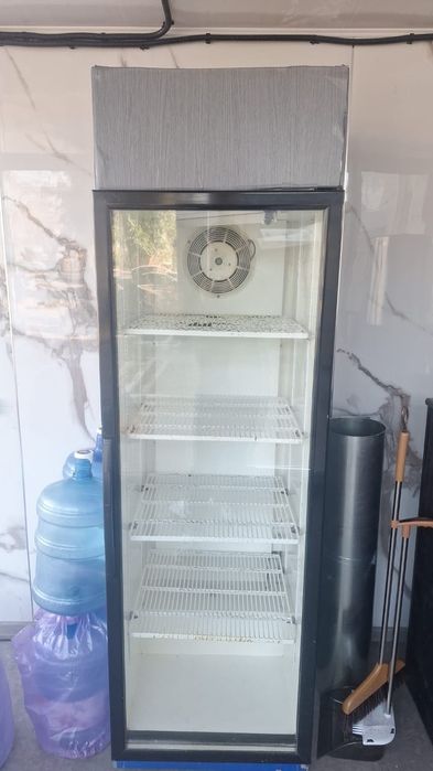 Продам холодильник и морозильник