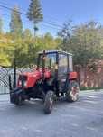 Tractor belarus 320 4x4 cu incarcator frontal (nu iseki nu foton)