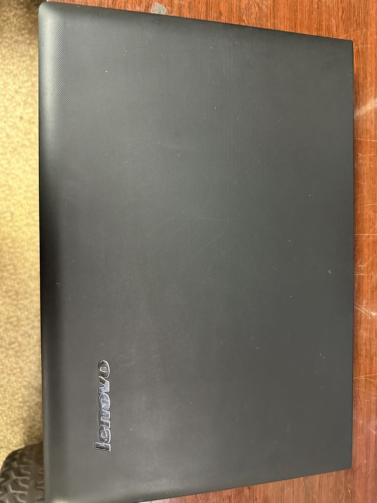 Продам ноутбук Lenovo G50