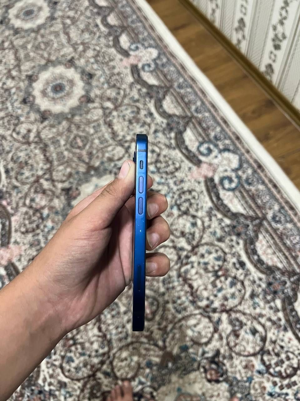 iPhone 12 mini ideal