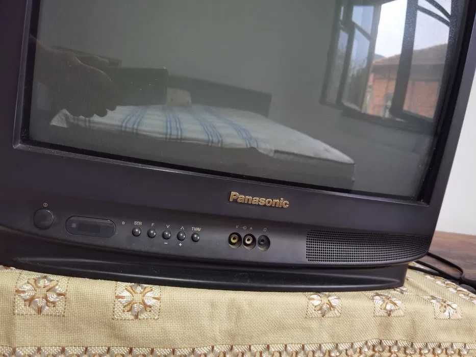 Panasonic телевизор