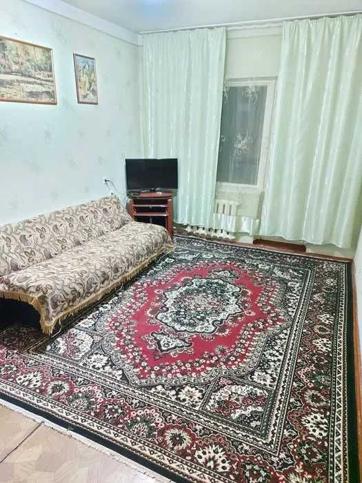 Yashnobod tumanida 2 xonali uy ijaraga beriladi