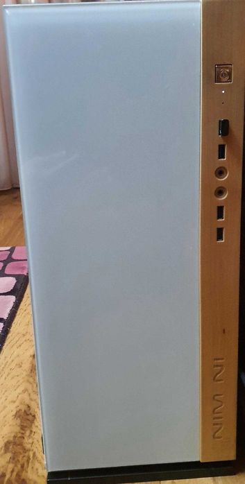 De vanzare sistem PC & Gaming