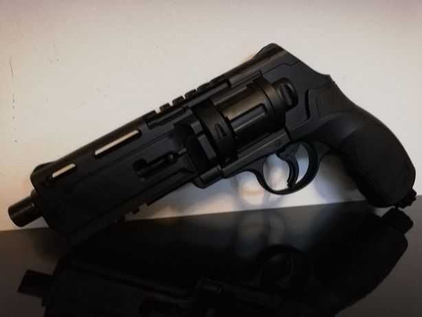 Pistol Airsoft HDP/HDR=>Bile de CAUCICU/20jouli/Co2++200m/s