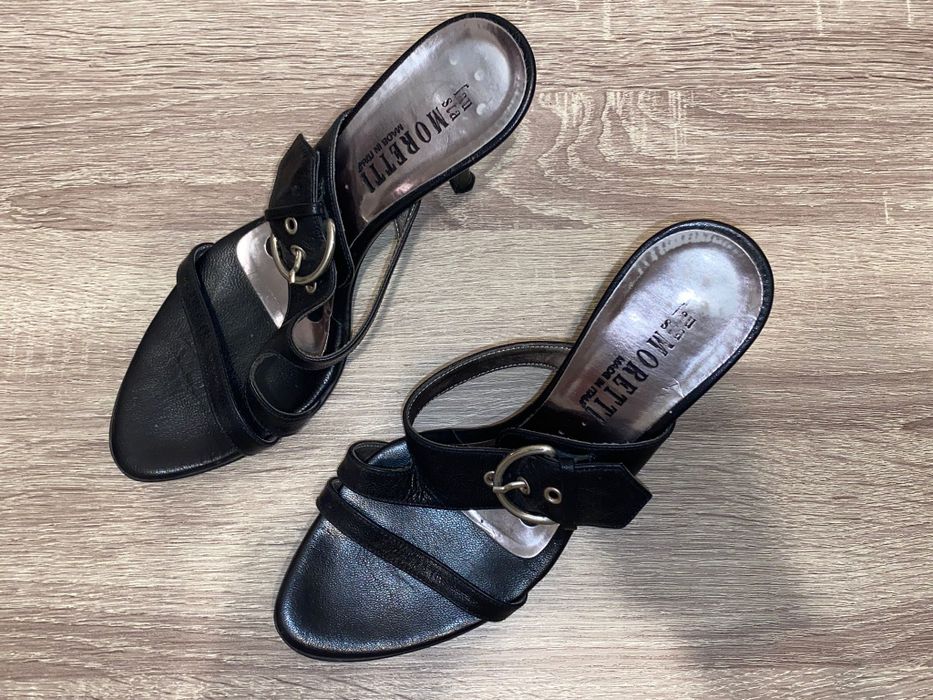 Sandale piele naturala 36