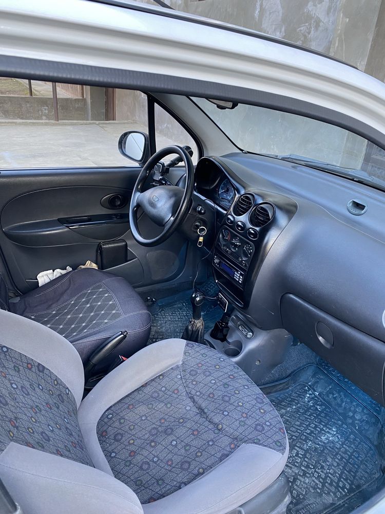 Matiz матиз