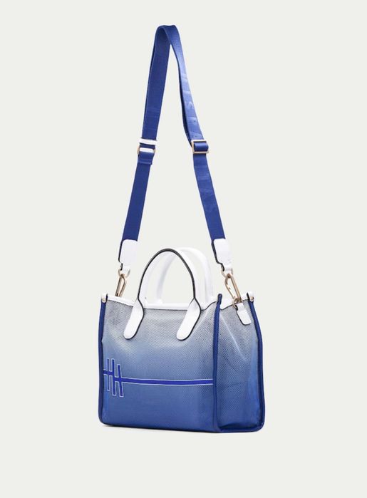 Чисто нова дамска чанта Hispanitas