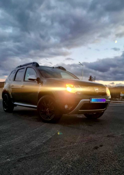 Vand Dacia Duster 2015 4x4