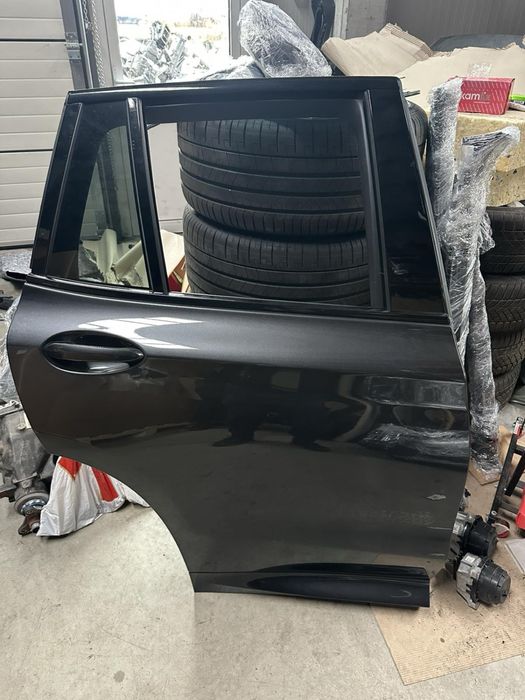 Bmw X3 G01 Задна дясна врата