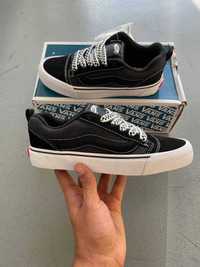 Кроссовки Vans Vault Knu Skool