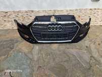 Bara fata grila si far st xenon audi a3 8v fa elift dupa 2016