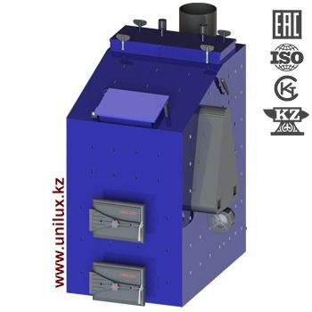 Котел угольный длительного горения (угольные котлы длительного горения