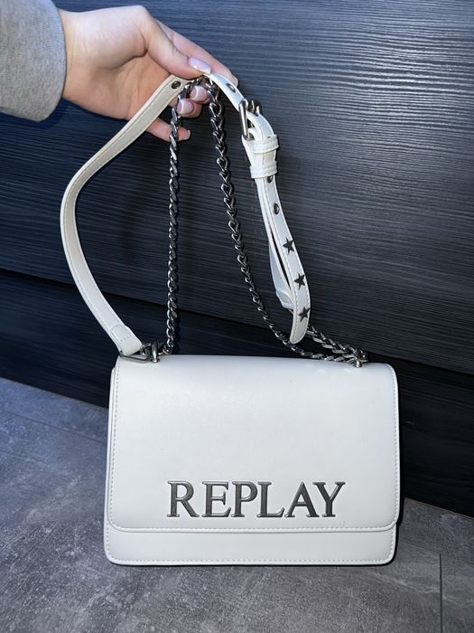 Дамска чанта Replay