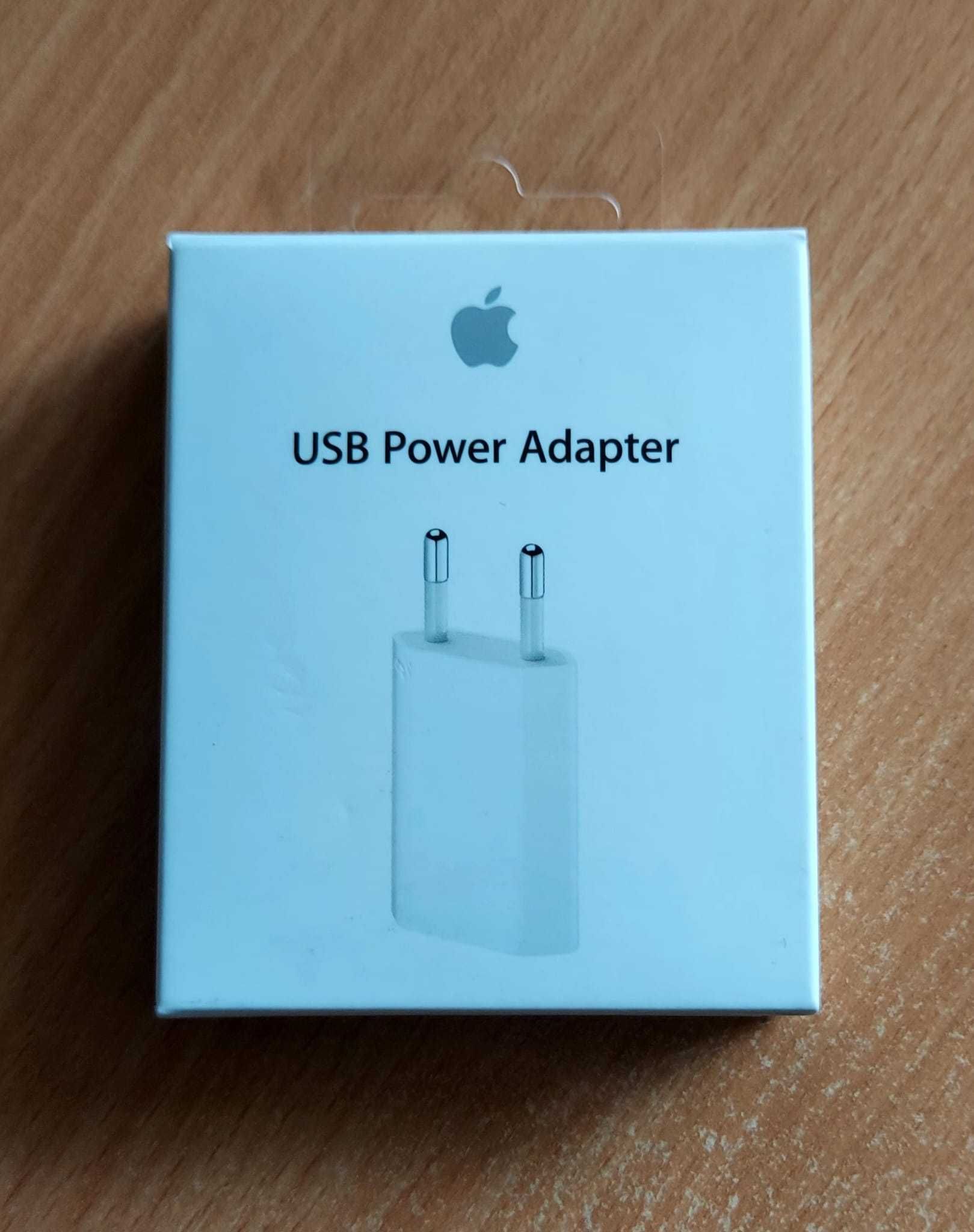 USB Power Adapter Apple 5W