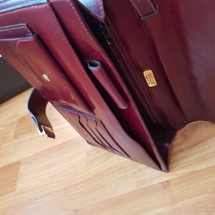 bally borseta barbati