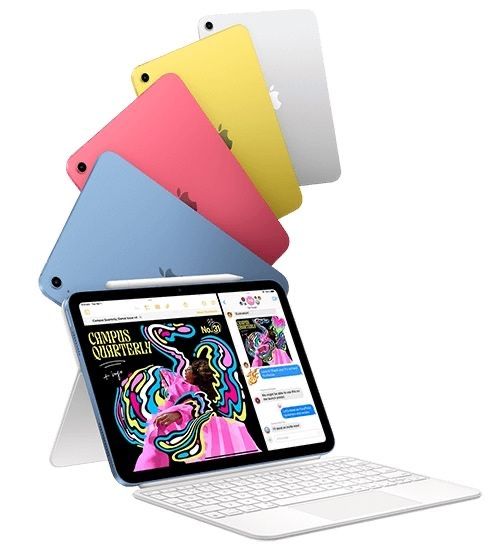 Новый Apple iPad 11 2025! Бесплатная Доставка!