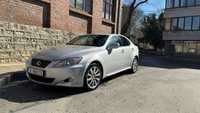 Lexus is220d 2008