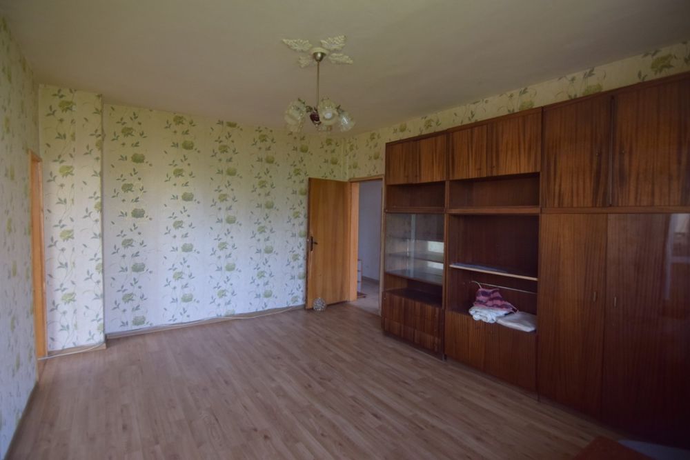 Продава се Двустаен апартамент в Хасково, Дружба 1 - 57 кв.м за 1566 €/кв.м - Снимка #5