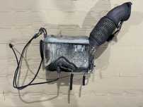 Filtru particule / DPF / Catalizator BMW 750D F01 X5 F15 X6 F16 M50D