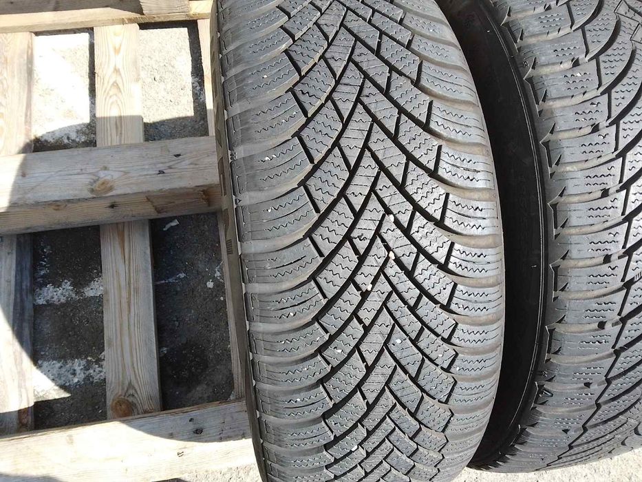 185/55/15 Нексен ДОТ 2021 г и 2018 г