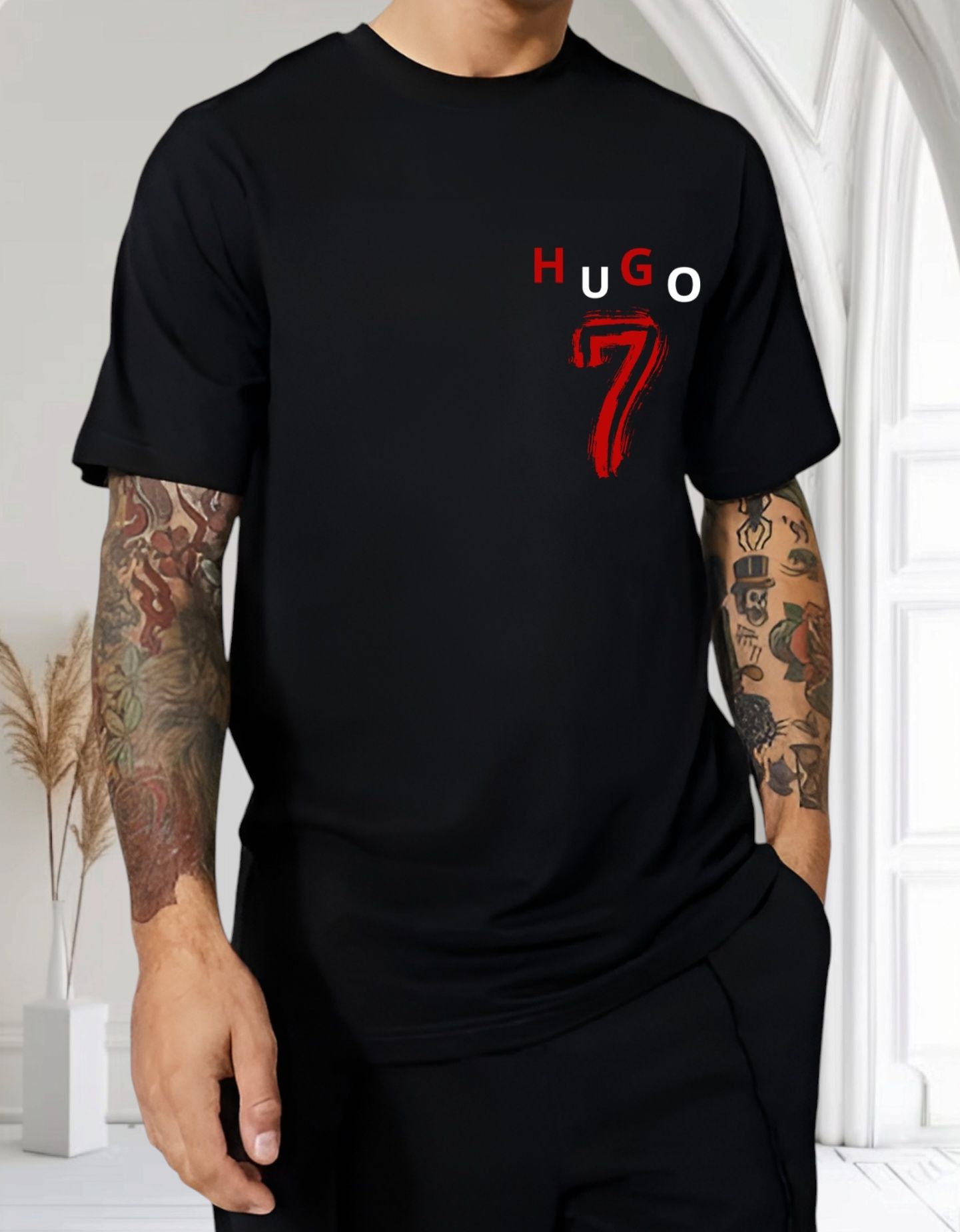 Hugo Boss Тениски