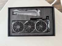 RTX 3080 TI MSI Ventus