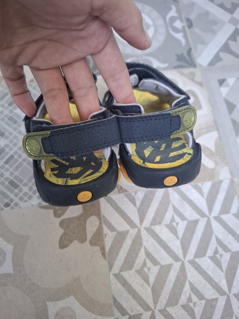 Timberland сандали 26