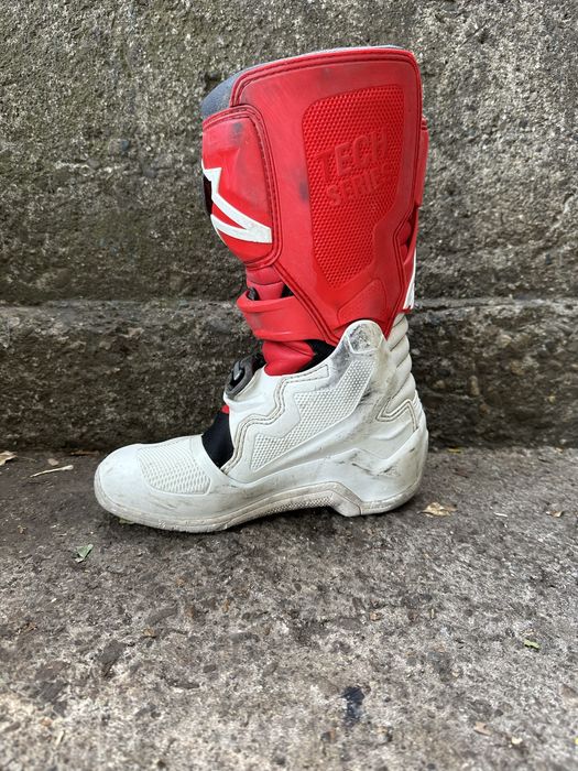 Ботуши за мотокрос alpinestars tech7