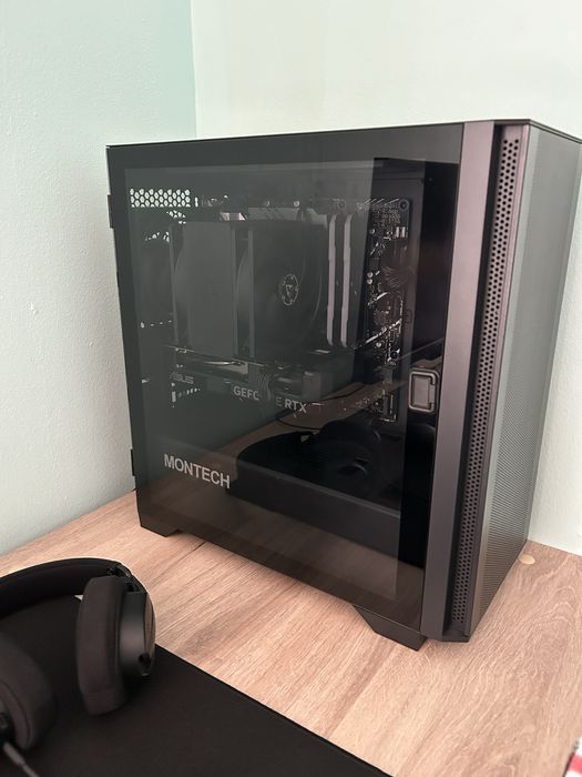 Sistem gaming complet (optimizat )