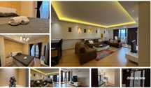 [BUCURESTI] Apartamente  REGIM HOTELIER by CHR Luxury Property