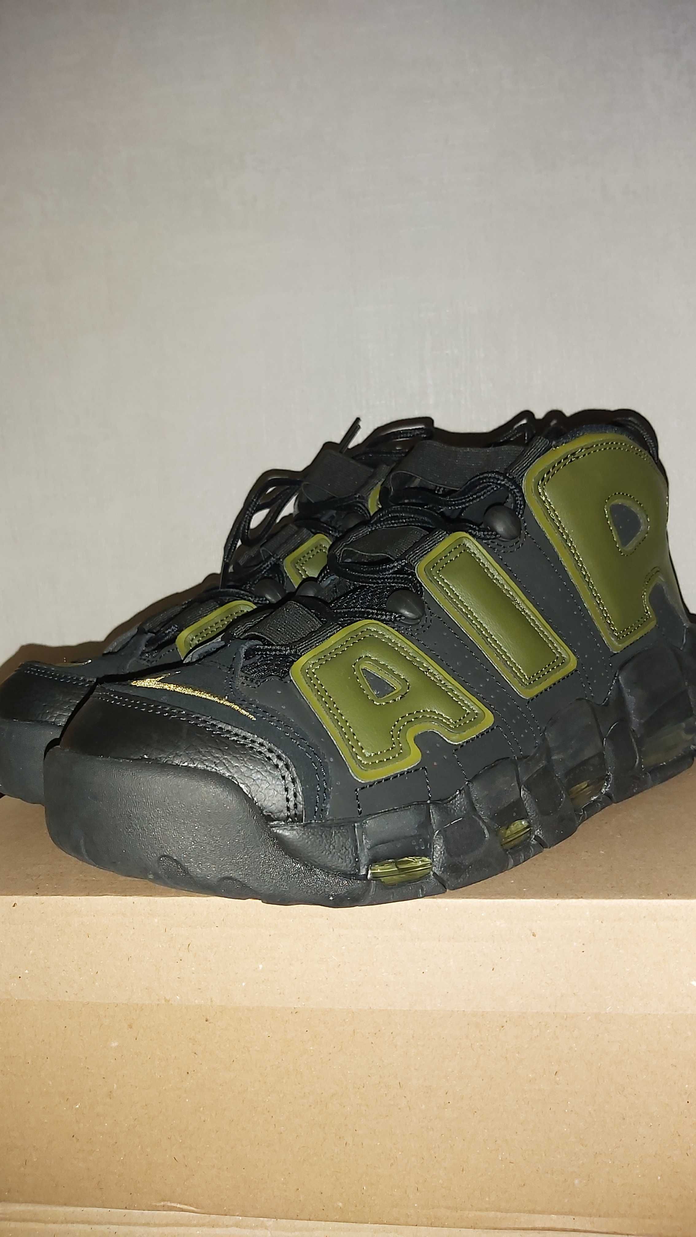 Nike Air More Uptempo '96 - Номер 45
