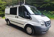 Ford Transit Se Elibereaza Factura,TVA Deductibil