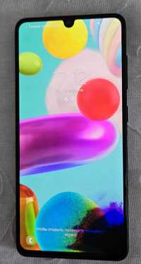 Срочно продам Samsung Galaxy A41