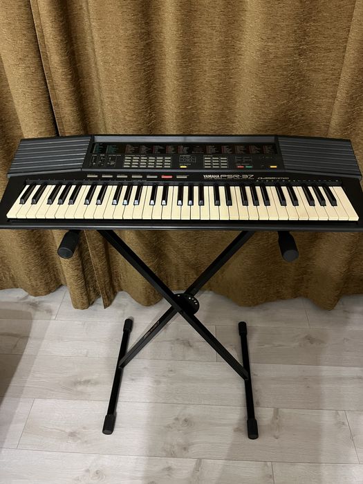 Синтезатор Yamaha