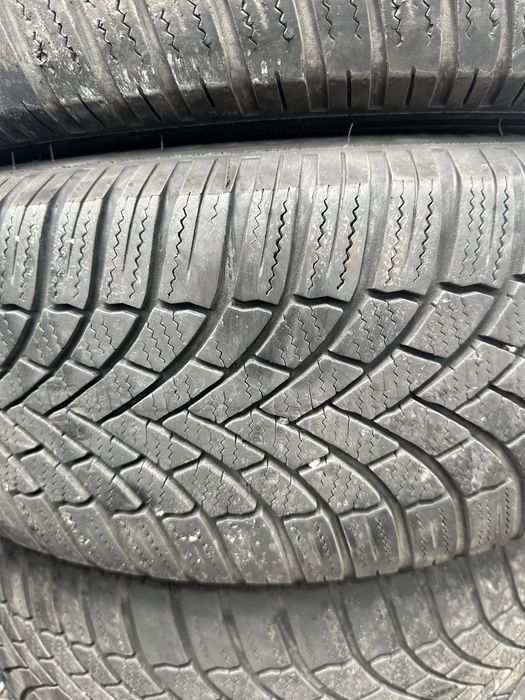 205/55/16 Bridgestone Blizzak LM005