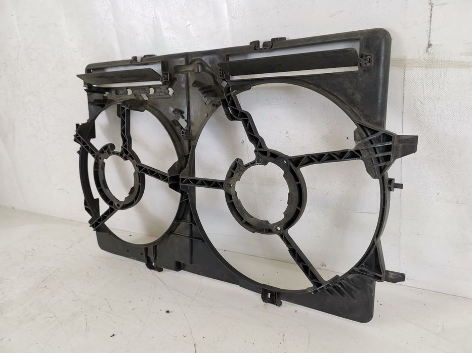 Carcasa Radiator Electric Audi A4 B8/8K 2007 2008 2009 2010 2011, Q5 8