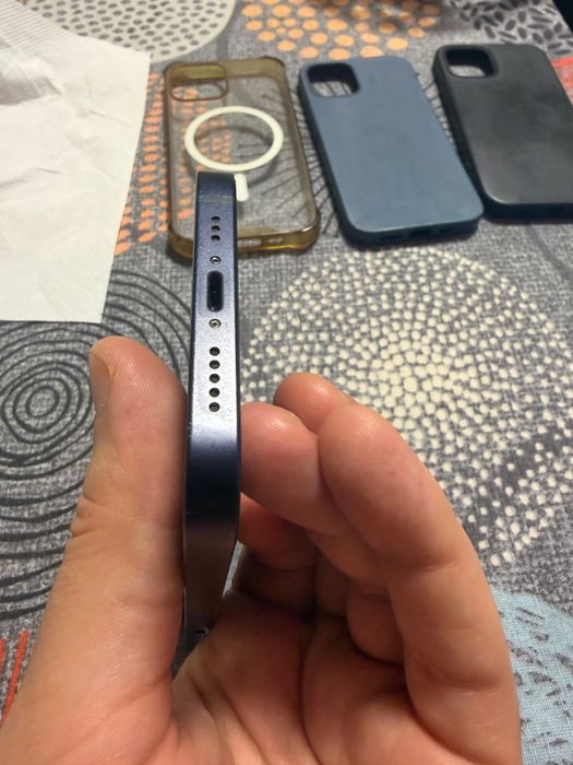 Iphone 12 64GB Black