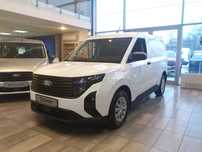 Ford Transit Ford Transit Courier Van Trend 1.0L EcoBoost 100 CP M6 FWD