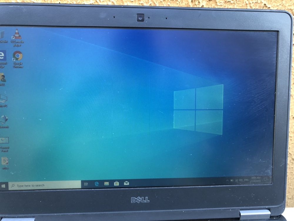 Dell Latitude E5270 Intel Core i5-6300U