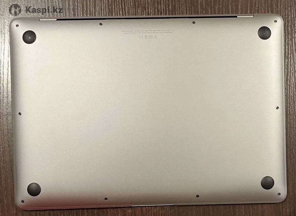 Macbook Air13 2020 m1