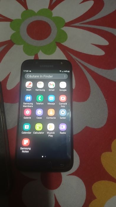 Vănd samsung J5perfect functional